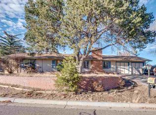 116 Fort Union Ave, Los Alamos, NM 87547