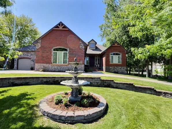 3810 N Watercress Ct, Maize, KS 67101