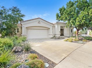 184 Stone Mountain Cir, Napa, CA