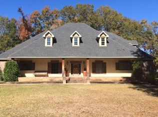 1080 Highway 136, Sterlington, LA 71280