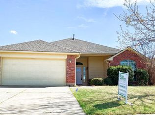 2308 NW 158th St, Edmond, OK 73013