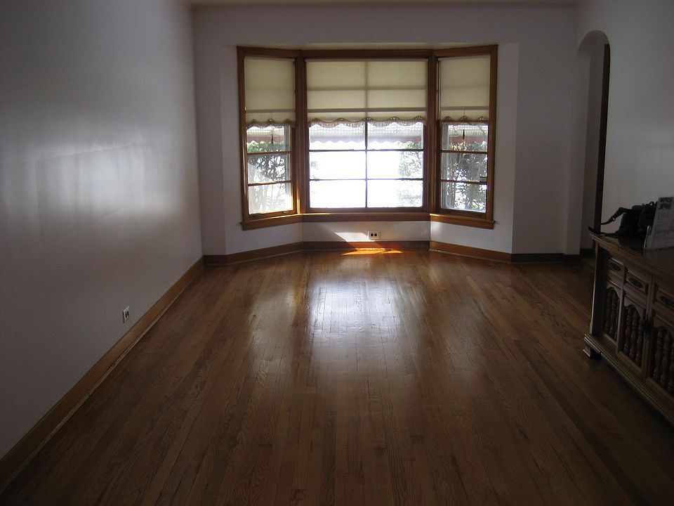 hardwood floors