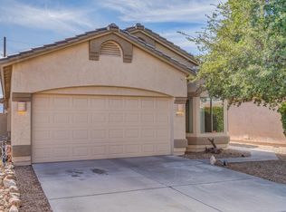 60531 E Blackcrest Loop, Saddlebrooke, AZ 85739