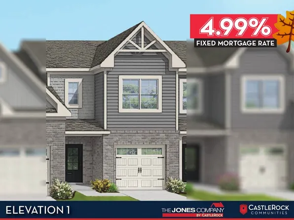 5719 Cloverwood Dr, Rockvale, TN 37153
