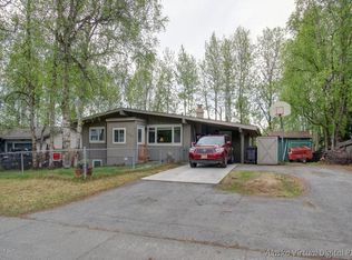 5328 Caribou Ave, Anchorage, AK 99508