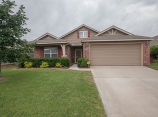 10916 N 151st East Ave, Owasso, OK 74055