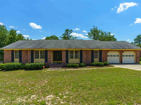 7836 Turnbridge Ln, Columbia, SC 29223