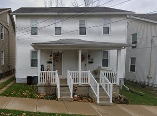 546 Grove St, Greensburg, PA 15601