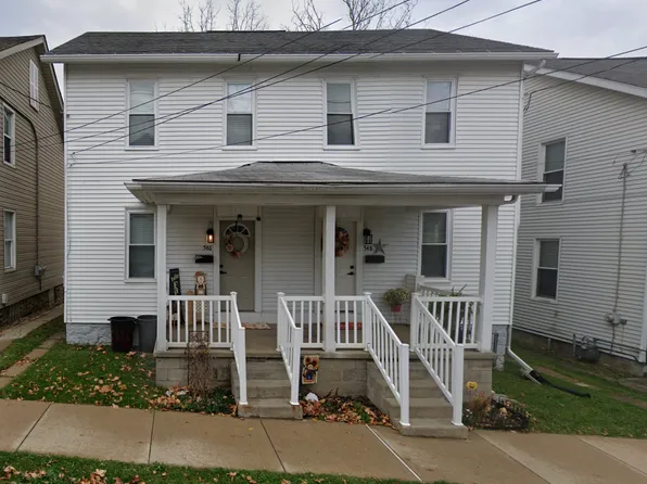 546 Grove St, Greensburg, PA 15601