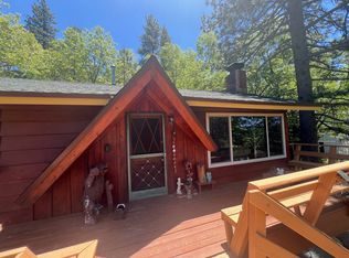 2721 Preston Dr, Running Springs, CA 92382