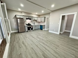 22 Pompeii St APT 2, Boston, MA 02119