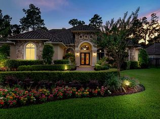 6803 Augusta Pines Pkwy E, Spring, TX 77389