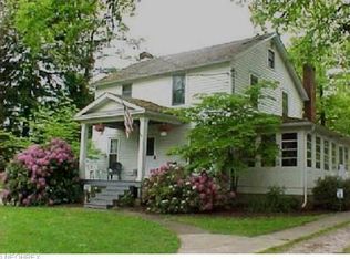 10539 South St, Garrettsville, OH