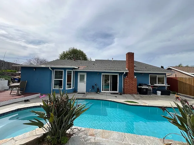 2533 Trace Rd — Photo 1