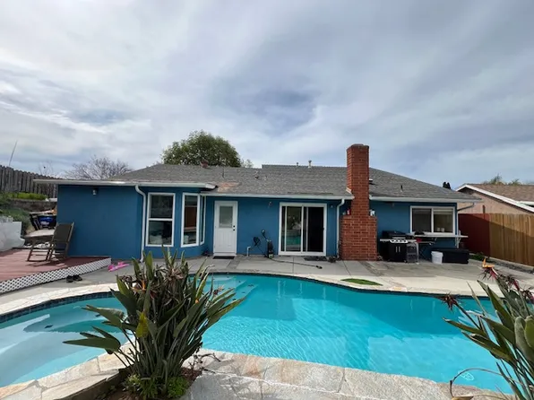 2533 Trace Rd, Spring Valley, CA 91978