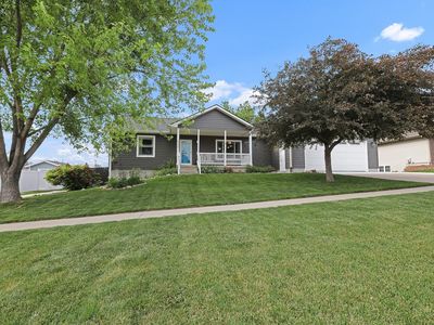 502 E Kayla Ln, Prairie City, IA, 50228