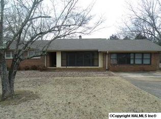 414 Winchester Rd NE, Huntsville, AL 35811