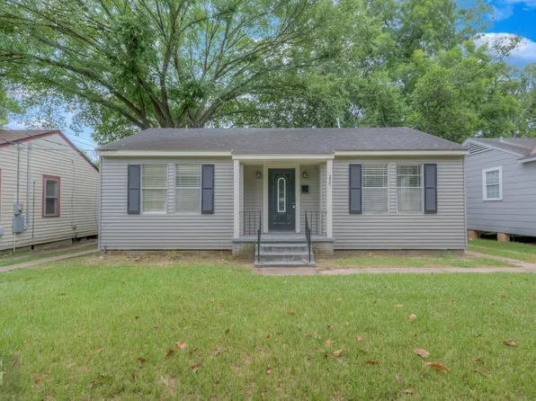 255 E McCormick St, Shreveport, LA 71104