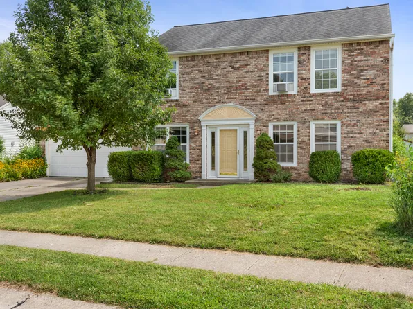 7329 Camberwood Dr, Indianapolis, IN 46268