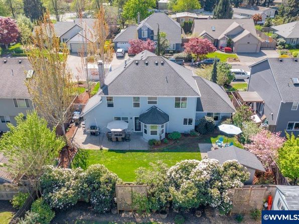 1179 Ridgepoint St NE, Keizer, OR 97303