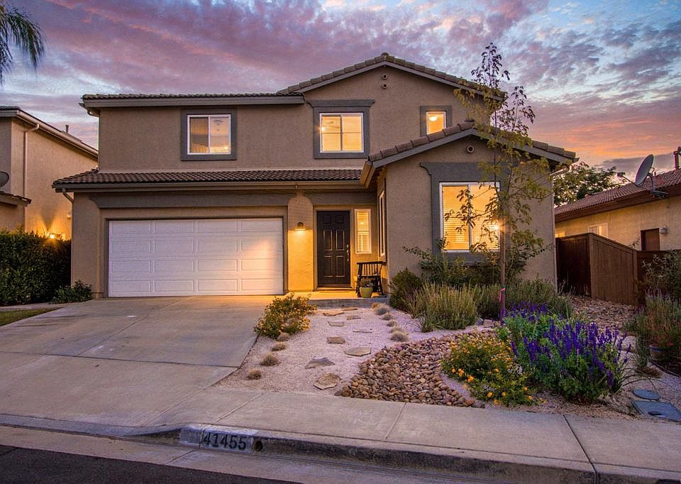1st image of 41455 Bellerive Ct
