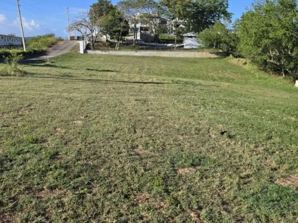 Carr 307 Km 6.7 Urb Vistas De Boqueron 6, Cabo Rojo, PR 00623