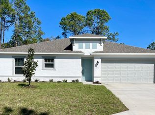 50 Lindsay Dr, Palm Coast, FL 32137