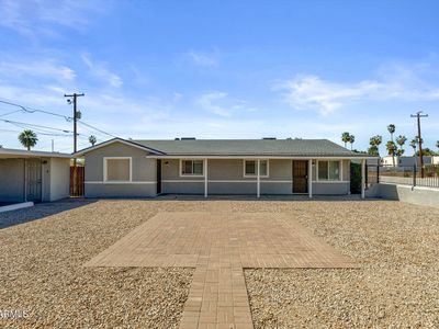 833 E ALICE Avenue, Phoenix, AZ, 85020