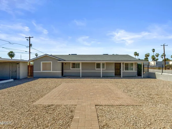 833 E ALICE Avenue, Phoenix, AZ 85020