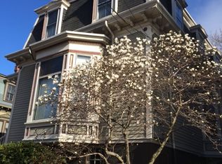 462 Cumberland Ave, Portland, ME 04101