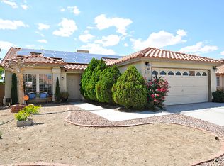 2585 Grand Basin Dr, Las Vegas, NV 89156