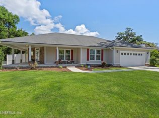 433 Ralph St, Orange Park, FL 32073