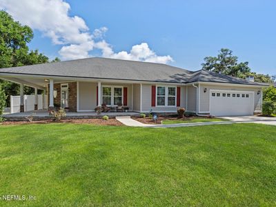 433 RALPH Street, Orange Park, FL, 32073