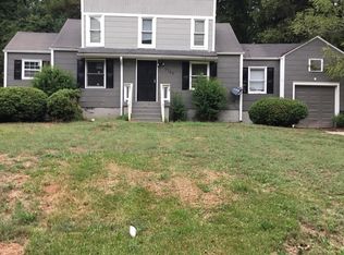 1757 Beechwood Blvd SW, Atlanta, GA