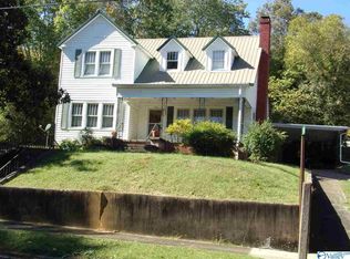 118 White St, Rainsville, AL 35986