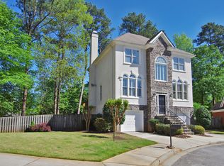 1195 Gavinwood Pl, Decatur, GA 30033
