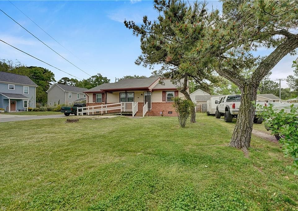 110 N Birdneck Rd, Virginia Beach, VA 23451 Zillow