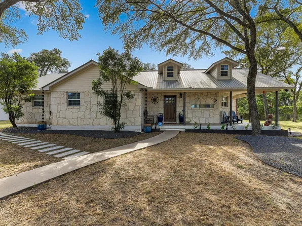 1127 Penion Dr, Austin, TX 78748