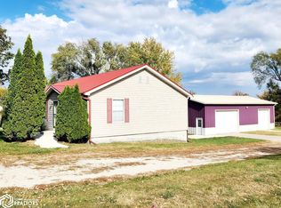 323 W View Dr, Osceola, IA 50213