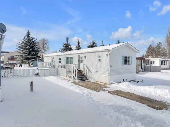4922 Womacks Rd #52, Blackfalds, AB T0C 0J0