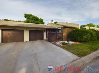 2017 N Campus Dr, Garden City, KS 67846
