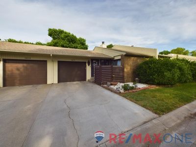 2017 N Campus Dr, Garden City, KS, 67846