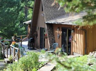 13487 Bay Rd, Ely, MN 55731