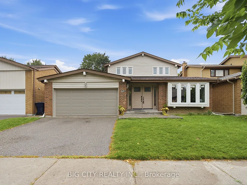 74 Chiefswood Sq