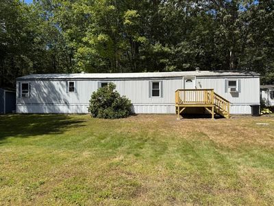 2196 Sanford Road #46, Wells, ME, 04090