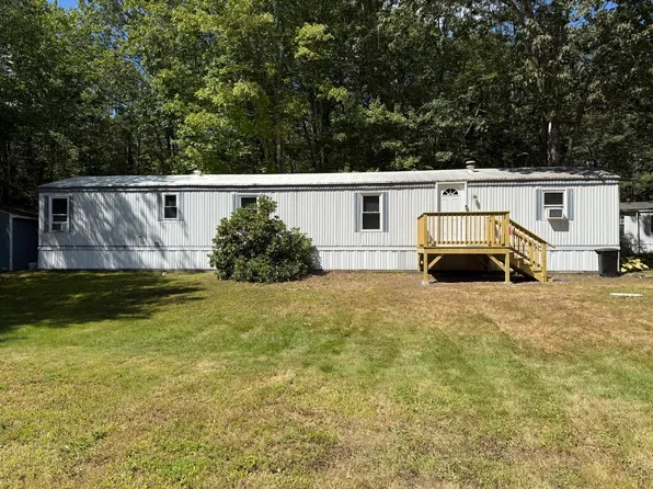 2196 Sanford Road #46, Wells, ME 04090