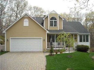 76 Montauk Rd, Charlestown, RI 02813