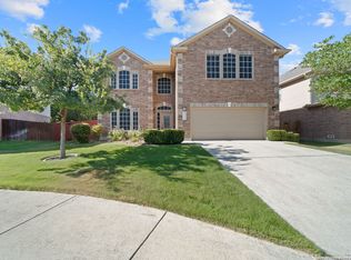 413 Circle Star Rd, Schertz, TX 78154