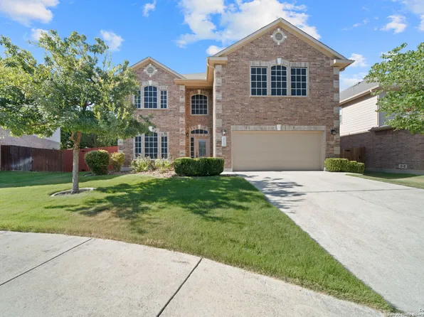 413 CIRCLE STAR RD, Schertz, TX 78154