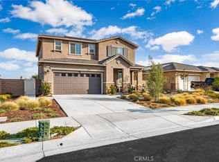 534 Clarence Muse Loop, Perris, CA 92570